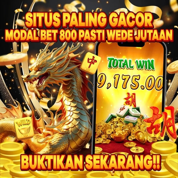 METEOR89: Gak Harus Sultan Buat Main Game Legal